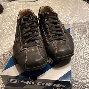 Skechers Citywalk Mens 9 1/2